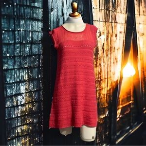 Anthropologie Guinevere tunic